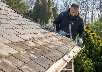 pose de goutière à Bourgneuf-en-Retz - image 4