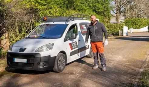 pose de goutière Bourgneuf-en-Retz-5