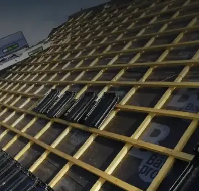 pose de goutière à Orvault - image 3