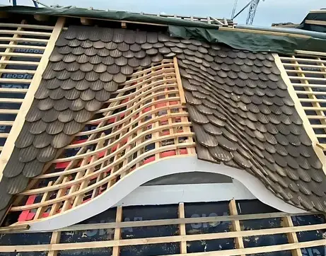 pose de goutière à Saint-Brevin-les-Pins - image 2