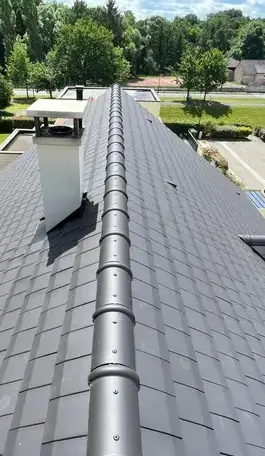 pose de goutière à Saint-Brevin-les-Pins - image 3