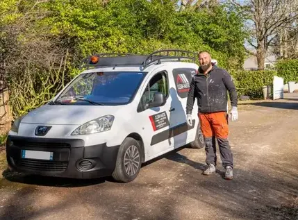 pose de goutière à Saint-Brevin-les-Pins - image 4