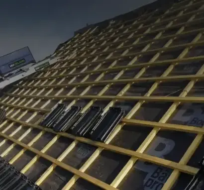 pose de goutière Saint-Brevin-les-Pins-5