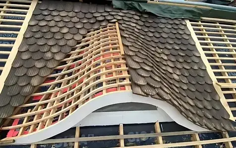 pose de goutière Saint-Étienne-de-Montluc-1