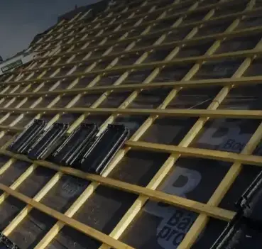 pose de goutière Saint-Michel-Chef-Chef-1