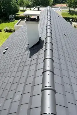 pose de goutière Saint-Michel-Chef-Chef-5