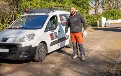 pose de velux Arthon-en-Retz-1