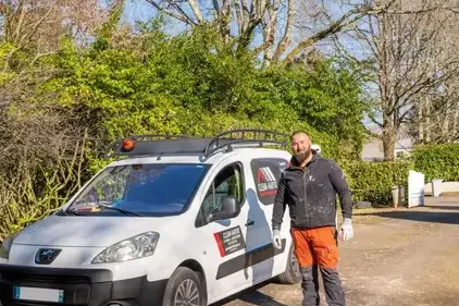 pose de velux à Bouée - image 2