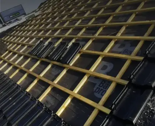 pose de velux Bouée-5