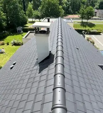 pose de velux à Bourgneuf-en-Retz - image 2