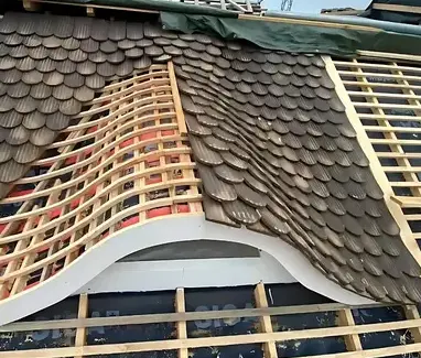 pose de velux à Bourgneuf-en-Retz - image 3