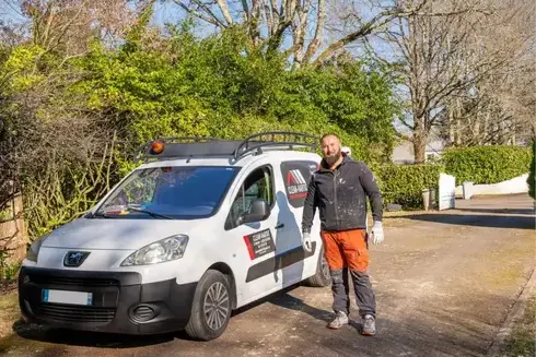 pose de velux à Bourgneuf-en-Retz - image 4