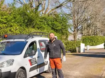 pose de velux Orvault-1