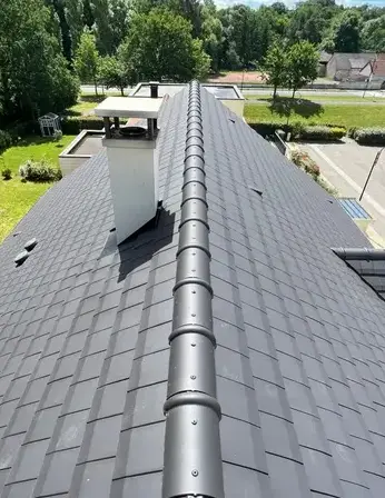 pose de velux à Orvault - image 3