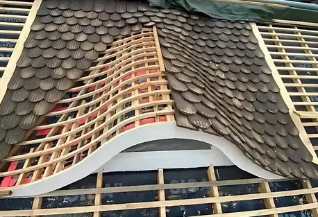 pose de velux Orvault-5