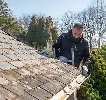 pose de velux Pornic-1