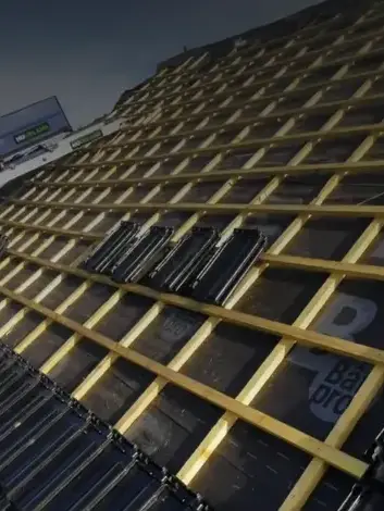 pose de velux à Pornic - image 3