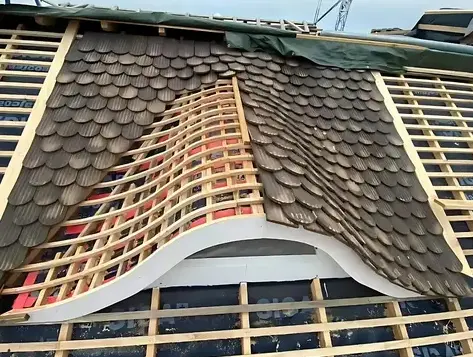 pose de velux à Pornic - image 4