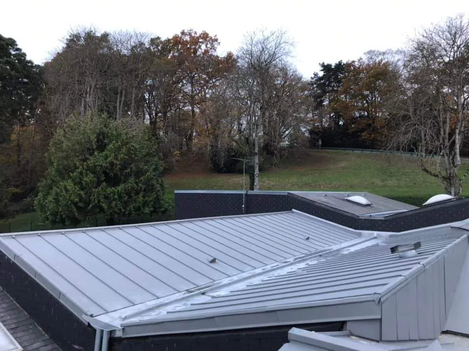 pose de velux saint brevin les pins