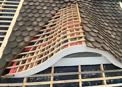 pose de velux à Saint-Étienne-de-Montluc - image 2