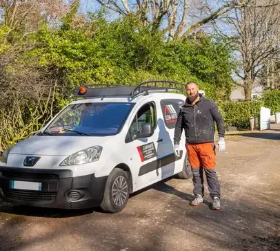 pose de velux à Saint-Étienne-de-Montluc - image 3