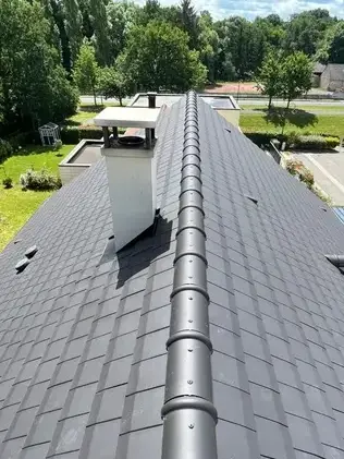 pose de velux à Saint-Michel-Chef-Chef - image 3