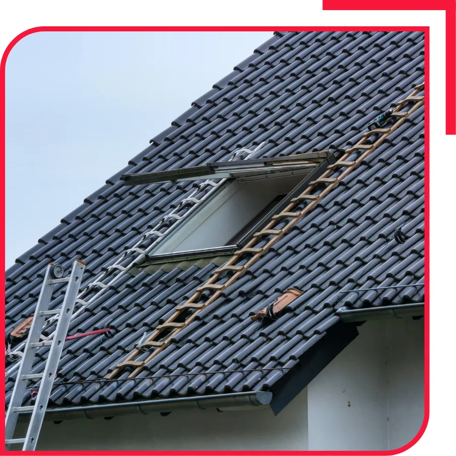 renovation toiture arthon en retz