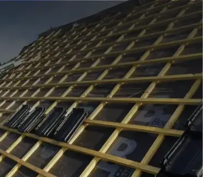 rénovation toiture à Bourgneuf-en-Retz - image 3