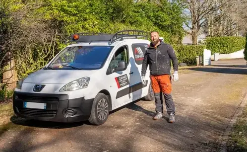 rénovation toiture à Pornic - image 2