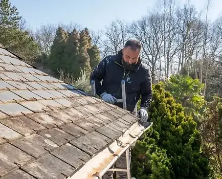 rénovation toiture à Pornic - image 3